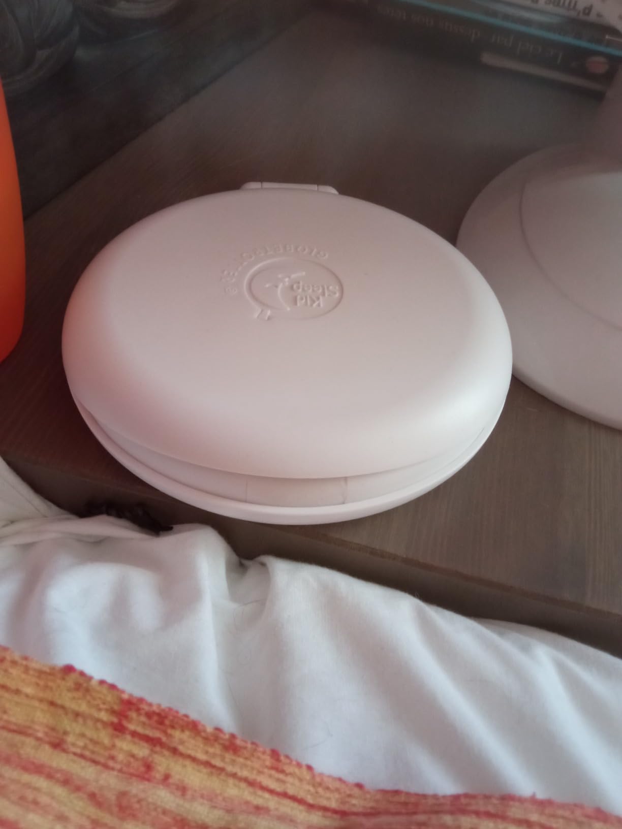 Pas adapté à mon fils