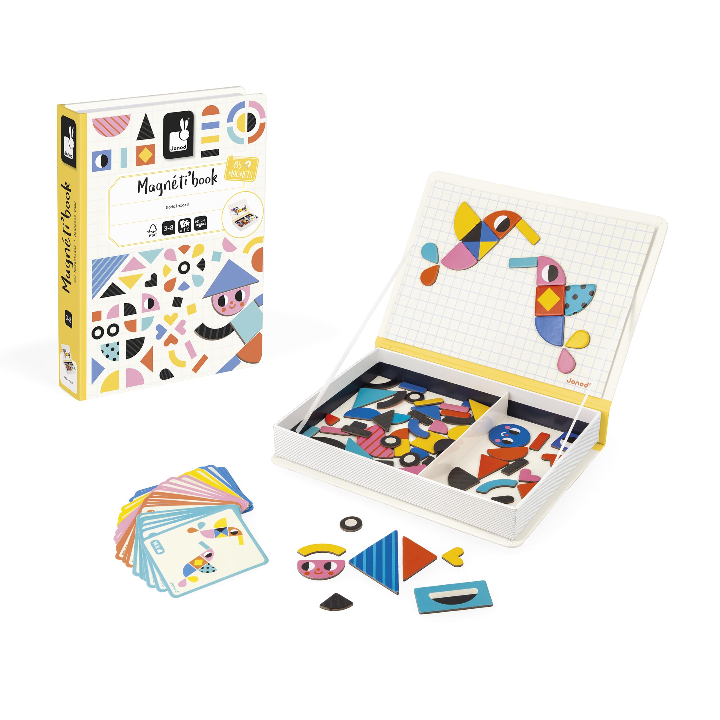 janod-magn-ti-book-moduloform-85-aimants-30-mod-les-d-s-3-ans image 6