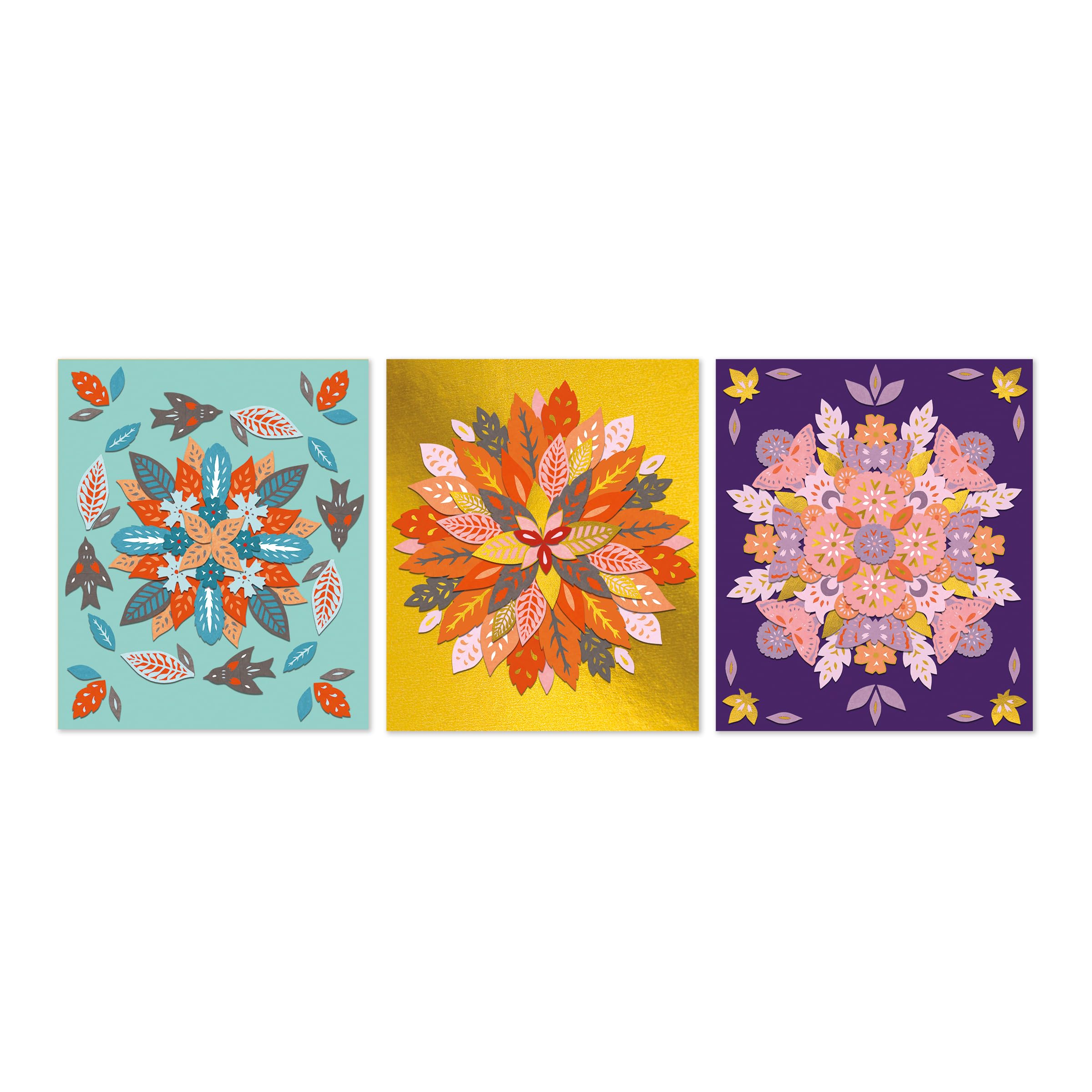 janod-les-ateliers-du-calme-3-mandalas-nature-tableaux-composer-d-s-7-ans image 2