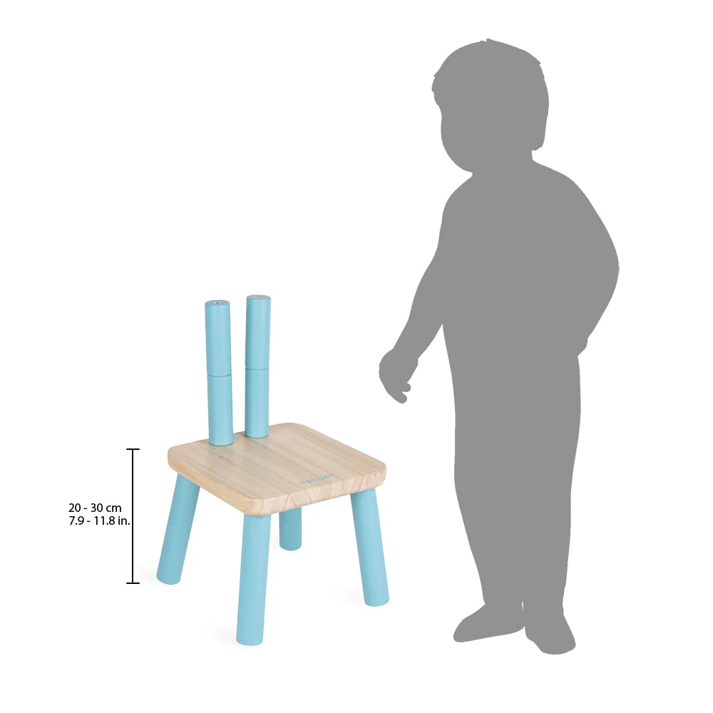 janod-j08043-chaise-enfant-volutive-en-bois-2-en-1-18-mois-5-ans image 5