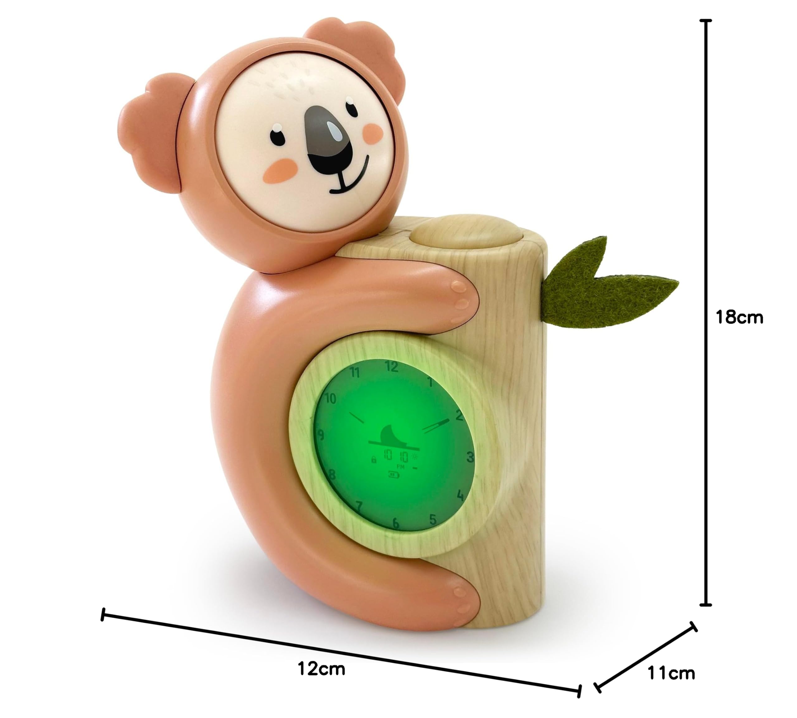 pabobo-coach-sommeil-koala-veilleuse-ducative-et-r-veil-p-dagogique-3-en-1 image 8
