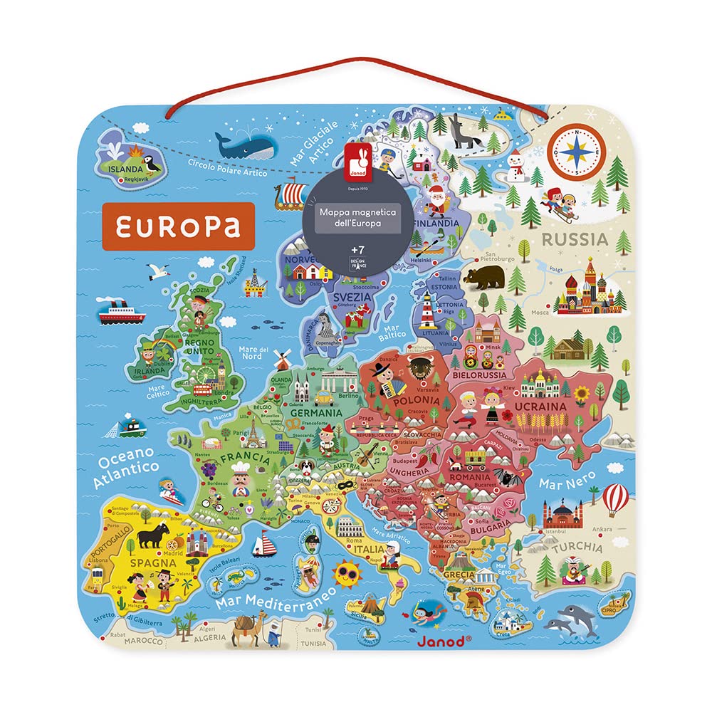 janod-carte-d-europe-magn-tique-puzzle-ducatif-40-magnets image 6