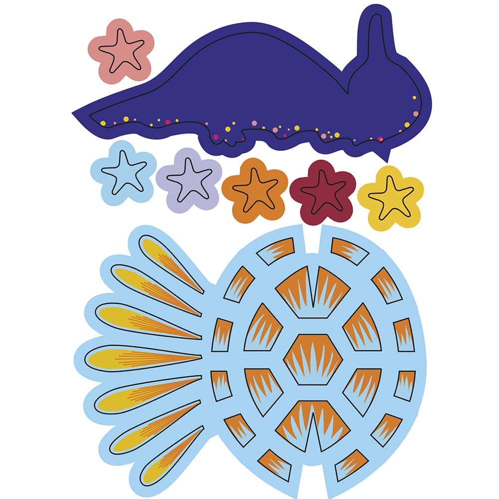 janod-les-ateliers-du-calme-coffret-animaux-marins-3d-j07989-4-animaux-en-papier image 7
