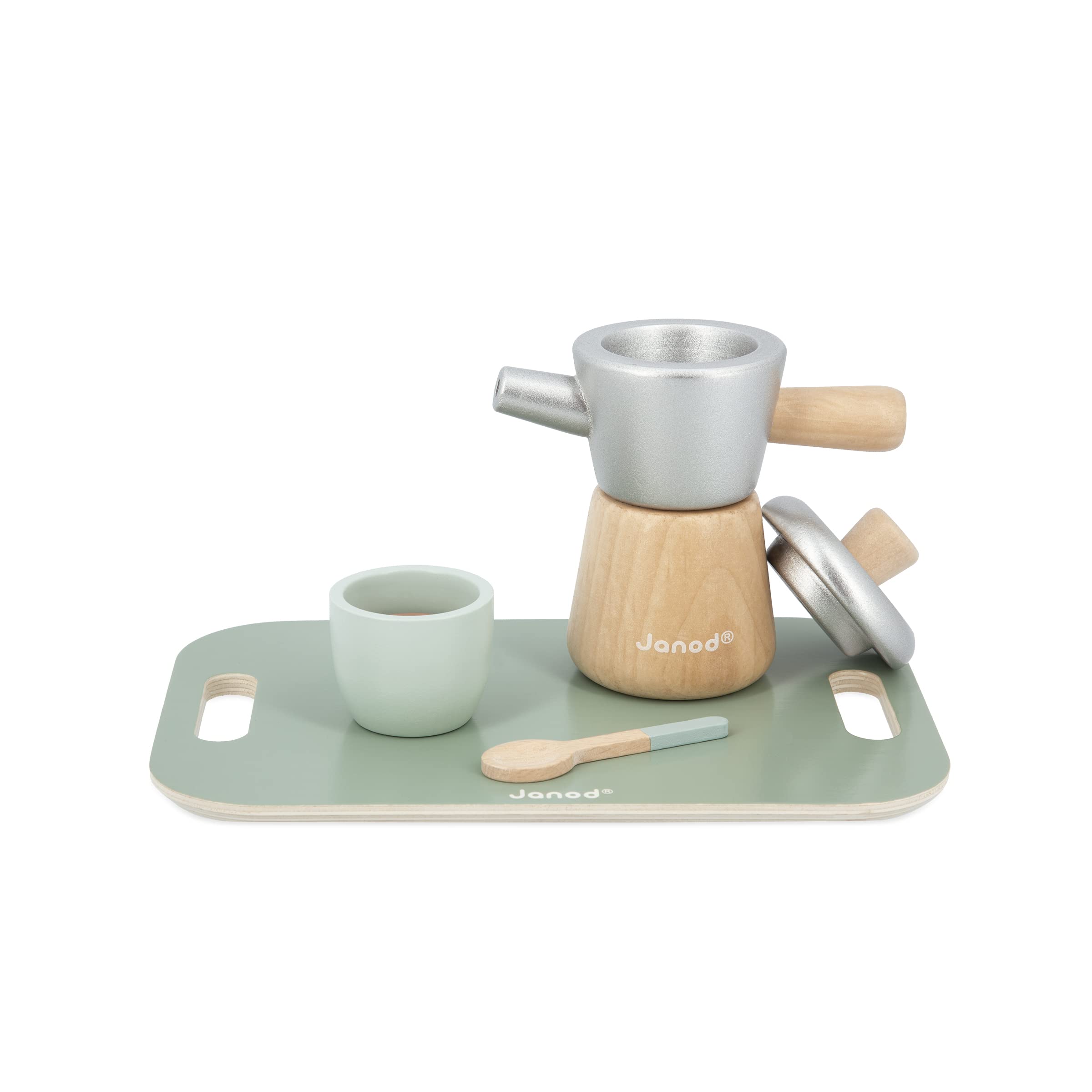 janod-le-caf-l-italienne-j06630-service-caf-en-bois-13-accessoires image 2