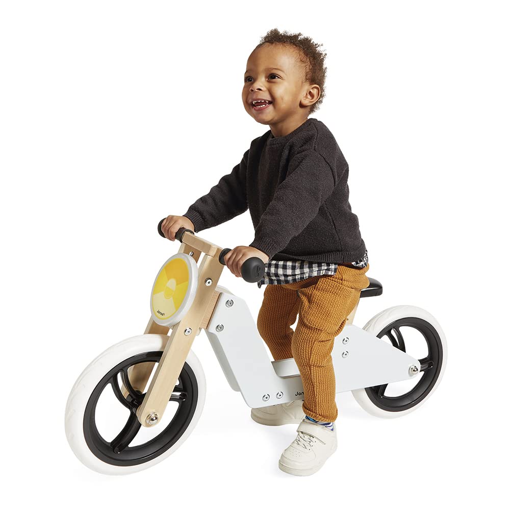 janod-draisienne-tricycle-volutif-2-en-1-bois-gris-18-mois image 7