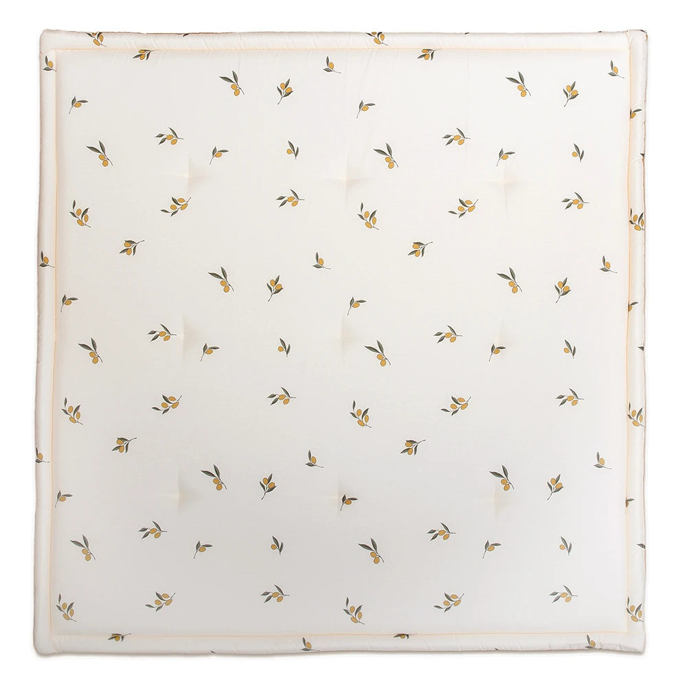 charlie-crane-tami-olive-garden-organic-zoo-tapis-d-veil-b-b-fabriqu-en-france image 5