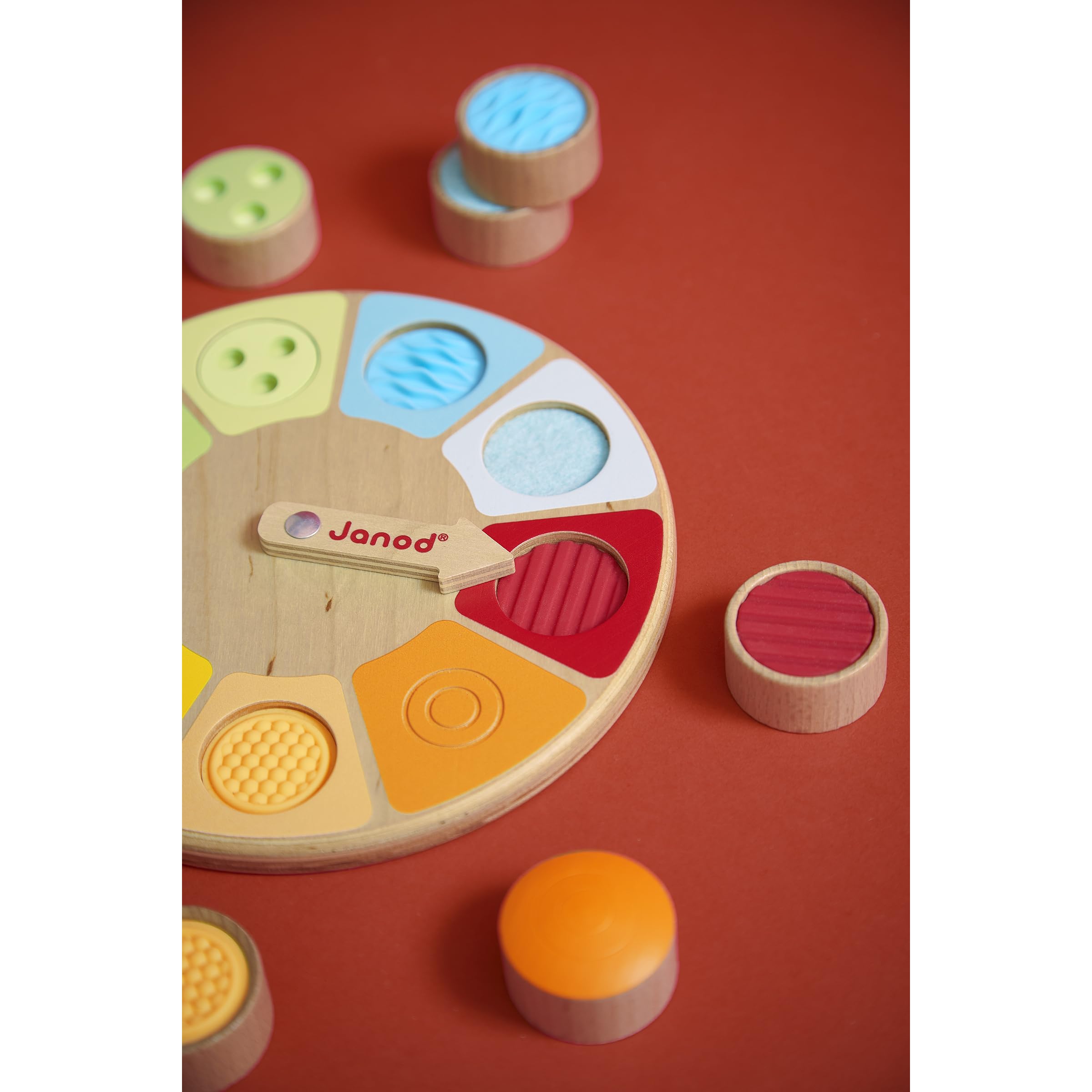 janod-jeu-m-mo-touch-en-bois-jeu-de-m-moire-tactile-l-aveugle-d-s-2-ans image 8