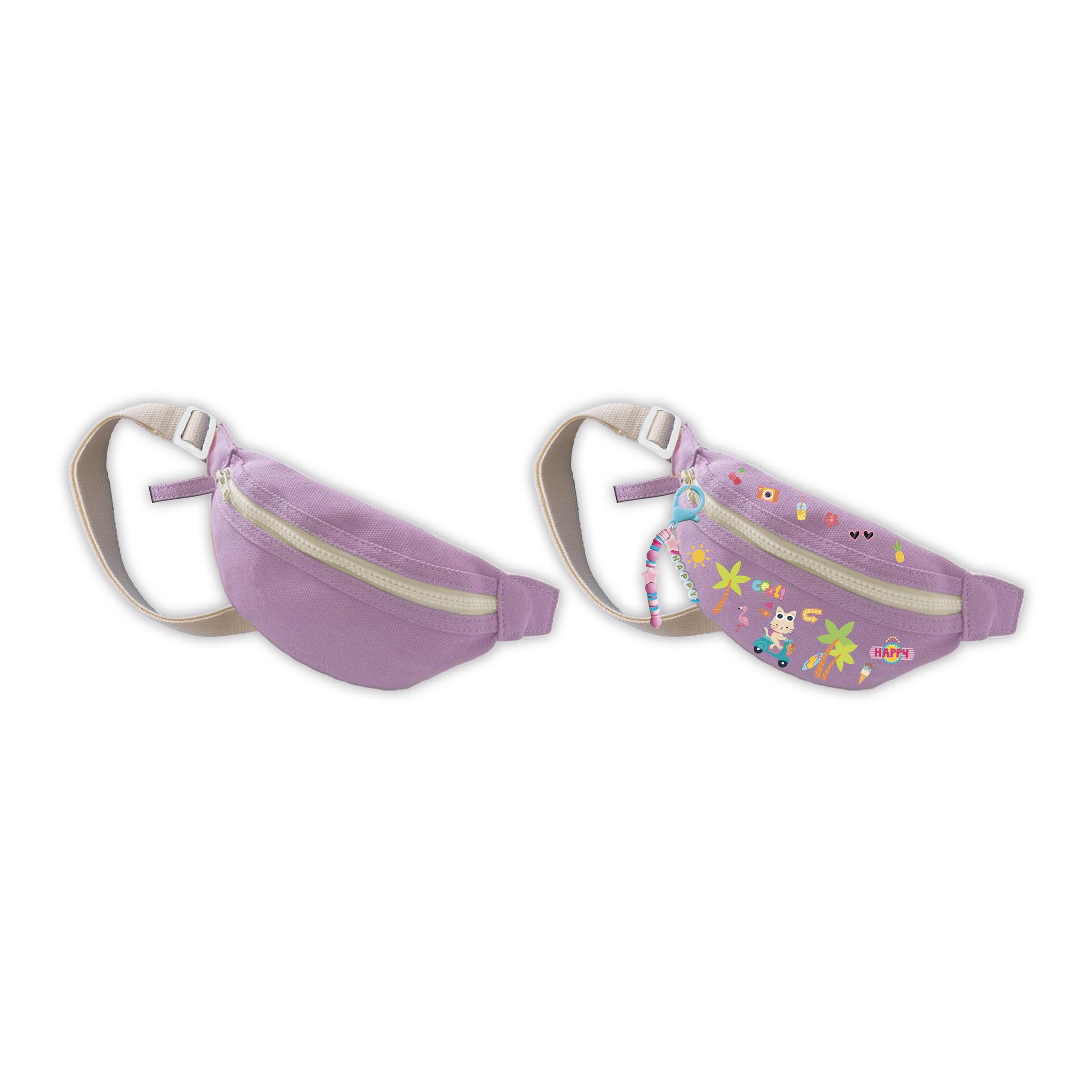 janod-kit-cr-atif-sac-banane-personnaliser-coton-oekotex-mauve-d-s-7-ans image 5