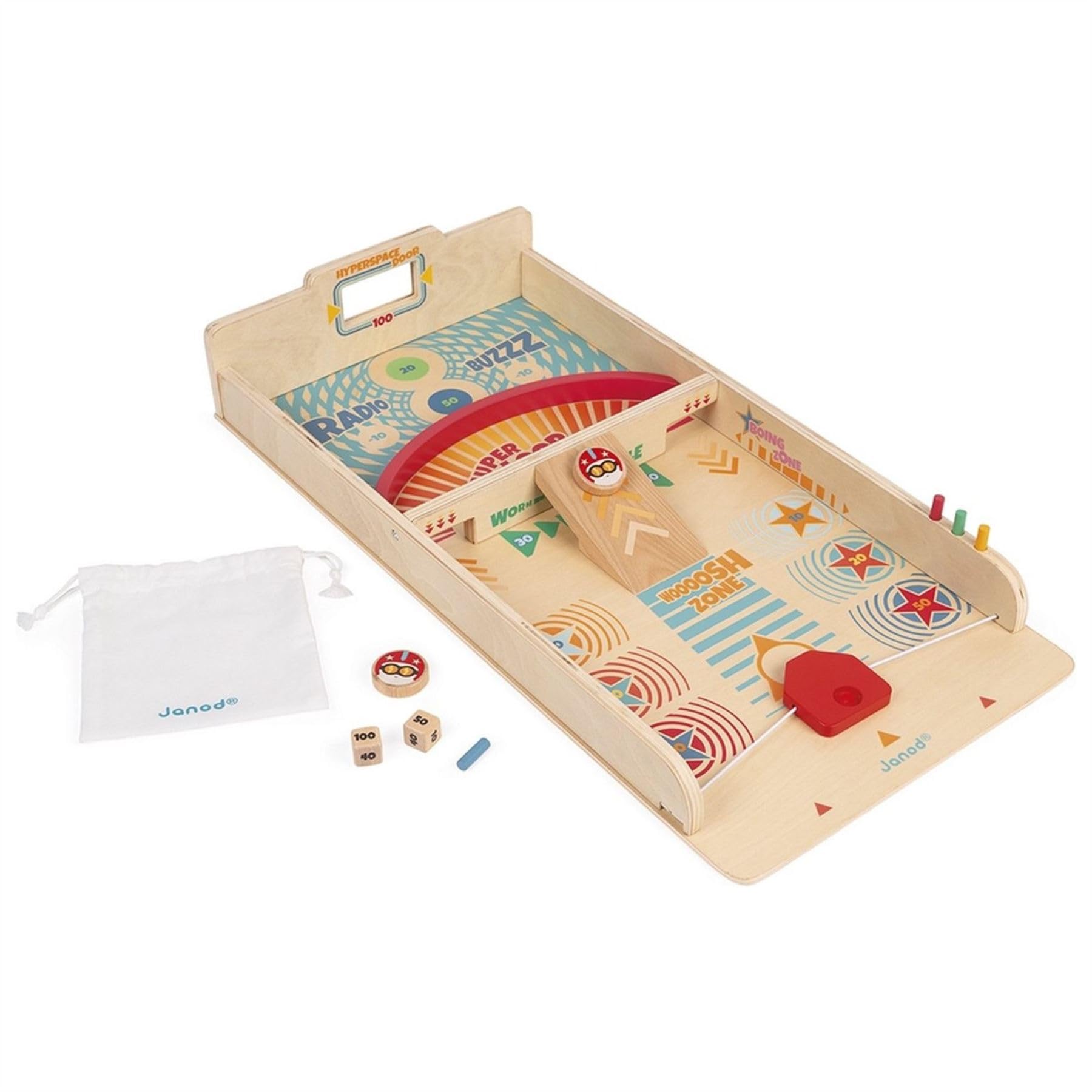 janod-j02081-jeu-de-palets-en-bois-r-tro-60-x-30-cm image 1