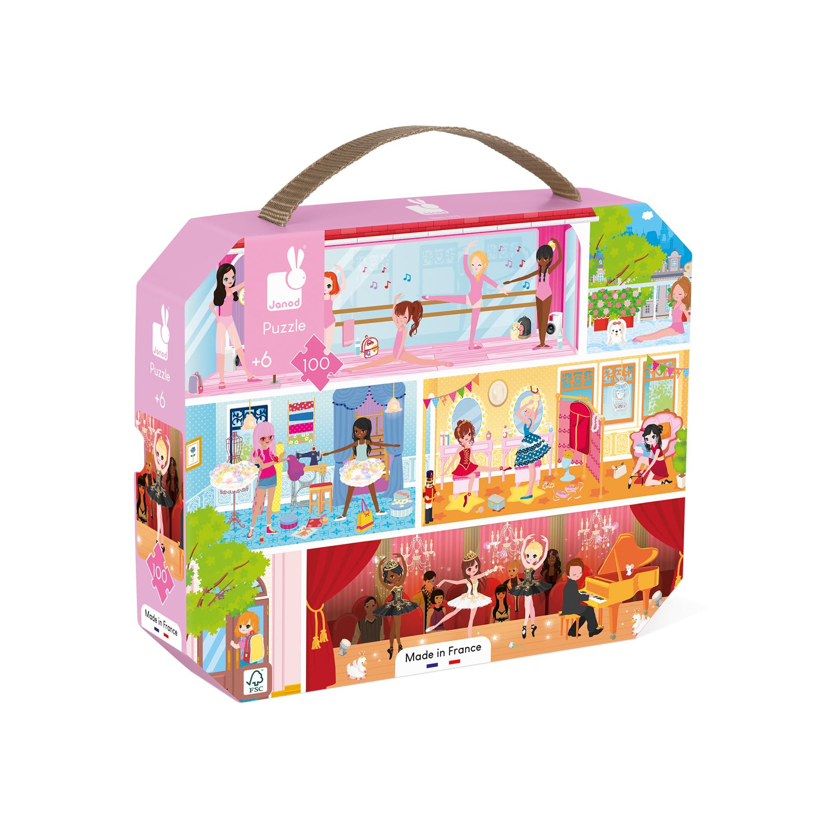 janod-puzzle-enfant-oc-an-arctique-100-pi-ces-j02611-fabriqu-en-france image 4