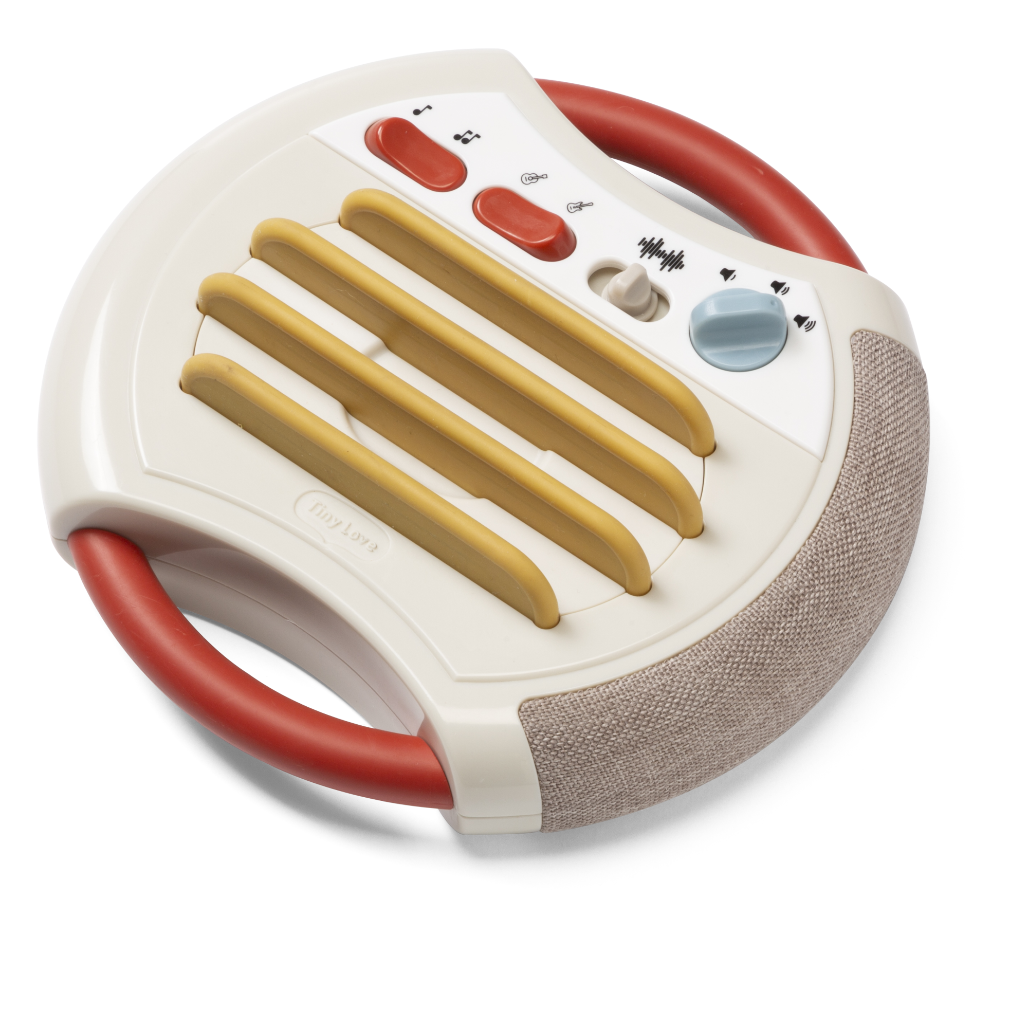 tiny-love-guitare-des-petits-rockers-jouet-musical-emporter image 1