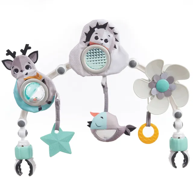tiny-love-arche-de-poussette-contes-magiques-sunny-stroll-jouet-nomade image 1