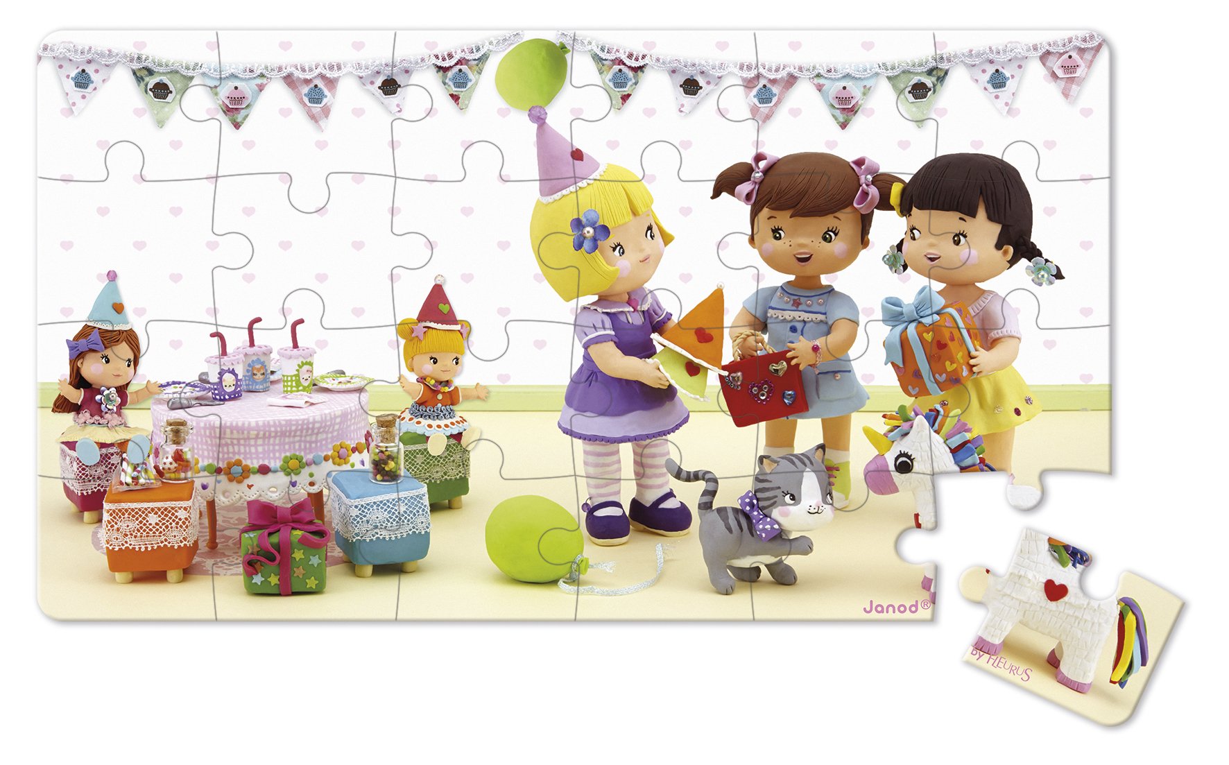 janod-lovely-puzzles-anniversaire-juliette-j02768-2-puzzles-carton-24-et-36-pi-c image 3