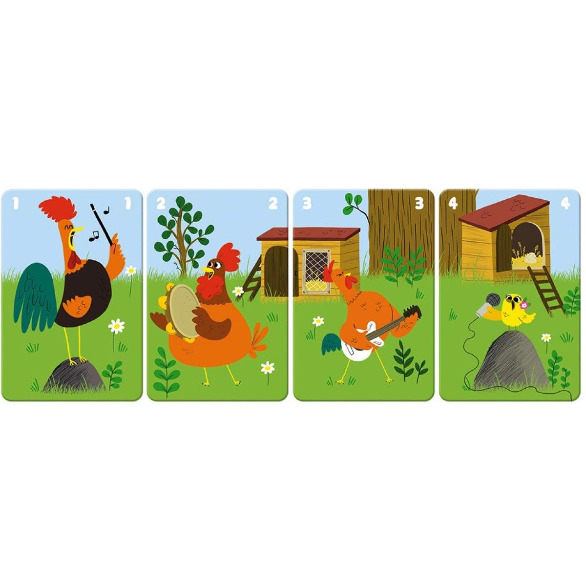 janod-jeu-de-7-familles-family-farm-28-cartes-j02756 image 5
