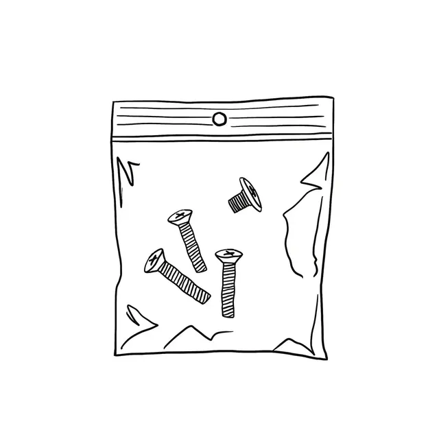 charlie-crane-kimi-sachet-de-vis-pour-lit-b-b image 1