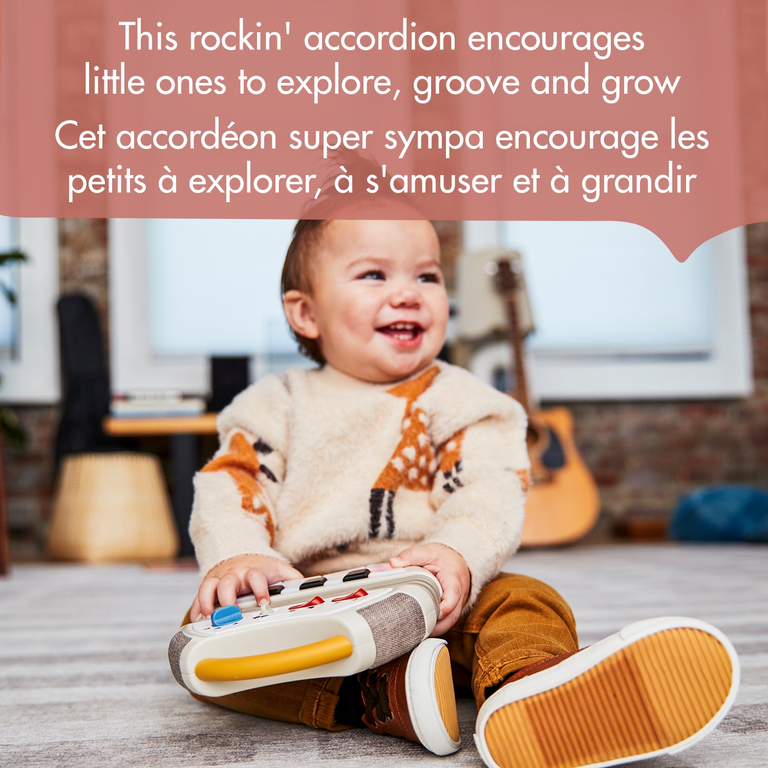 tiny-love-tiny-rockers-petit-jouet-accord-on-bascule-b-b image 2