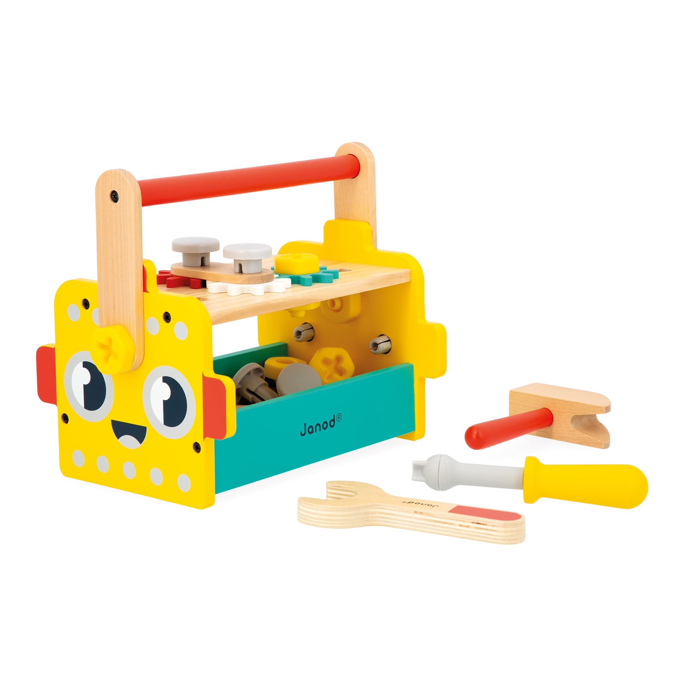 janod-j06455-caisse-outils-robot-construction-30-accessoires image 2