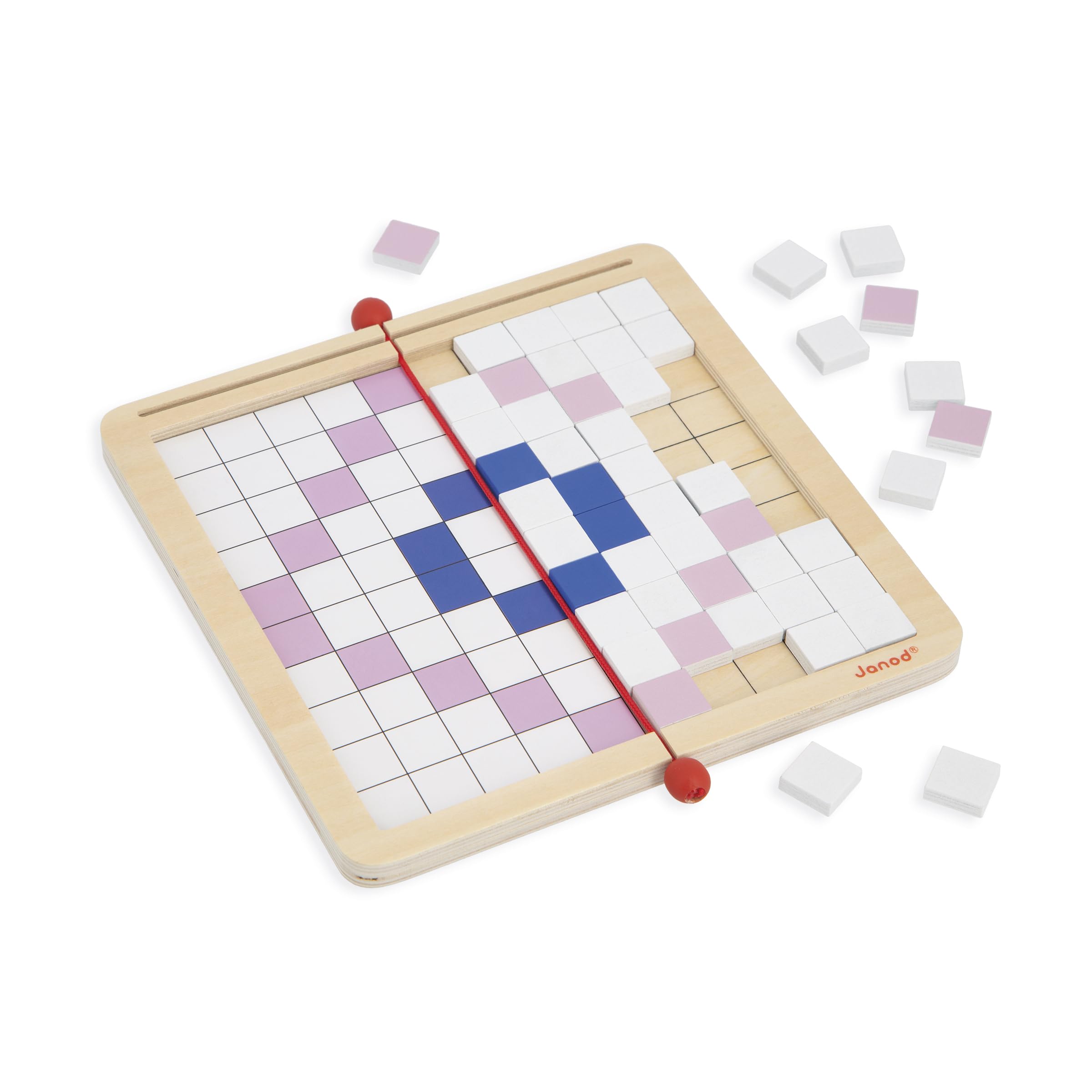 janod-j05093-sym-trie-codage-jeu-ducatif-en-bois-4-modes image 3