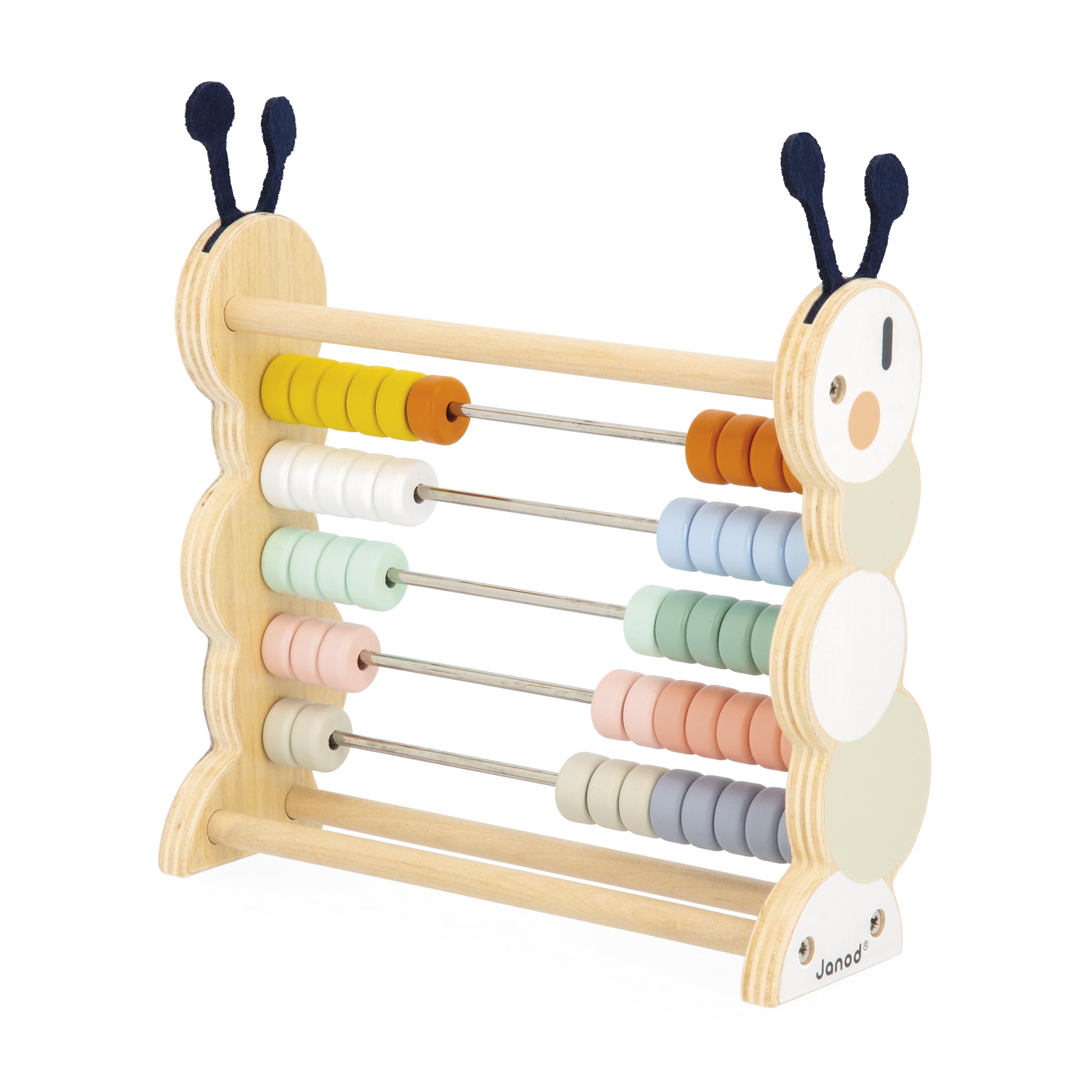 janod-j04014-boulier-apprentissage-bois-50-perles-color-es-d-s-18-mois image 4