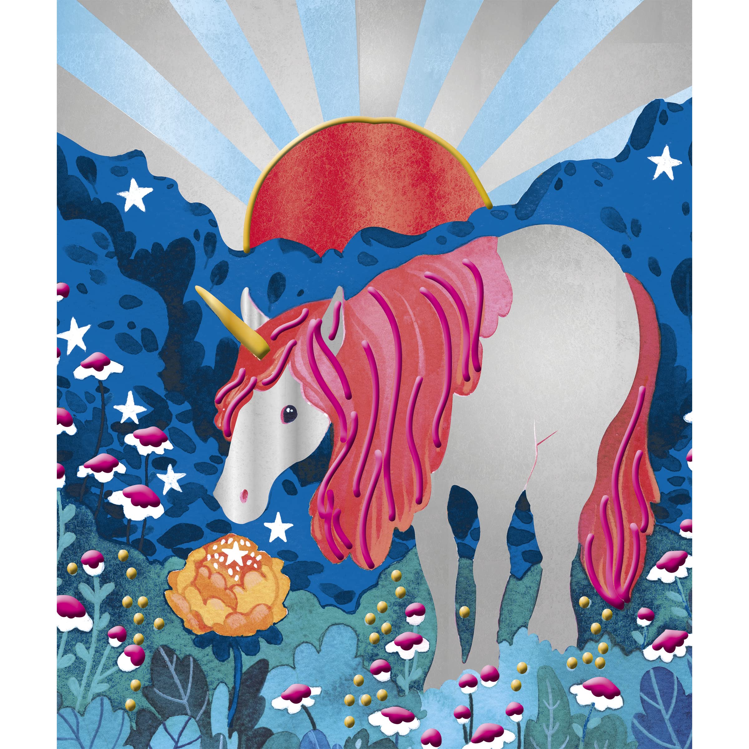 janod-les-ateliers-du-calme-j07951-coffret-peintures-nacr-es-et-3d-4-tableaux-li image 4