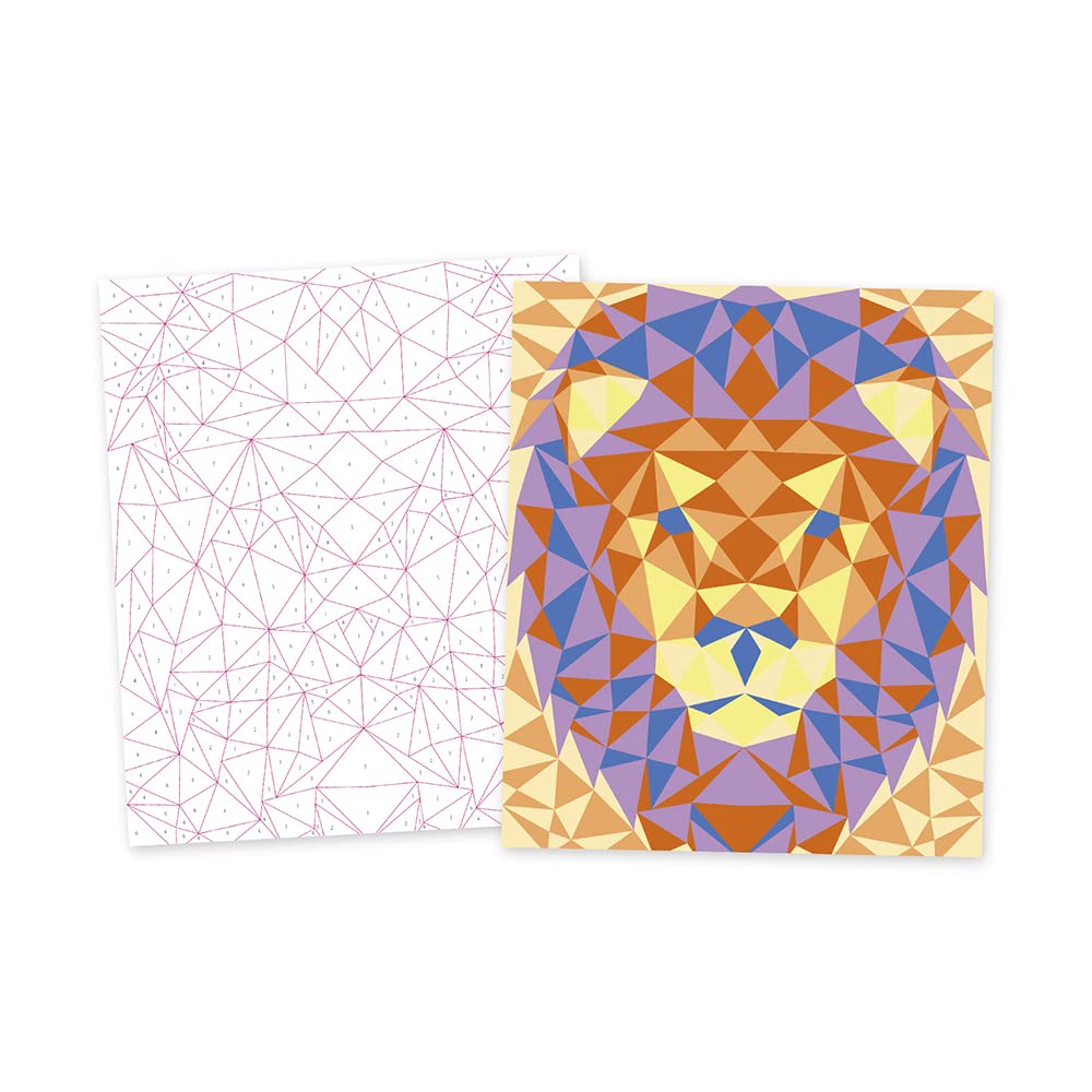 janod-mysterix-j07978-coffret-sables-animaux-de-la-savane-2-tableaux image 3