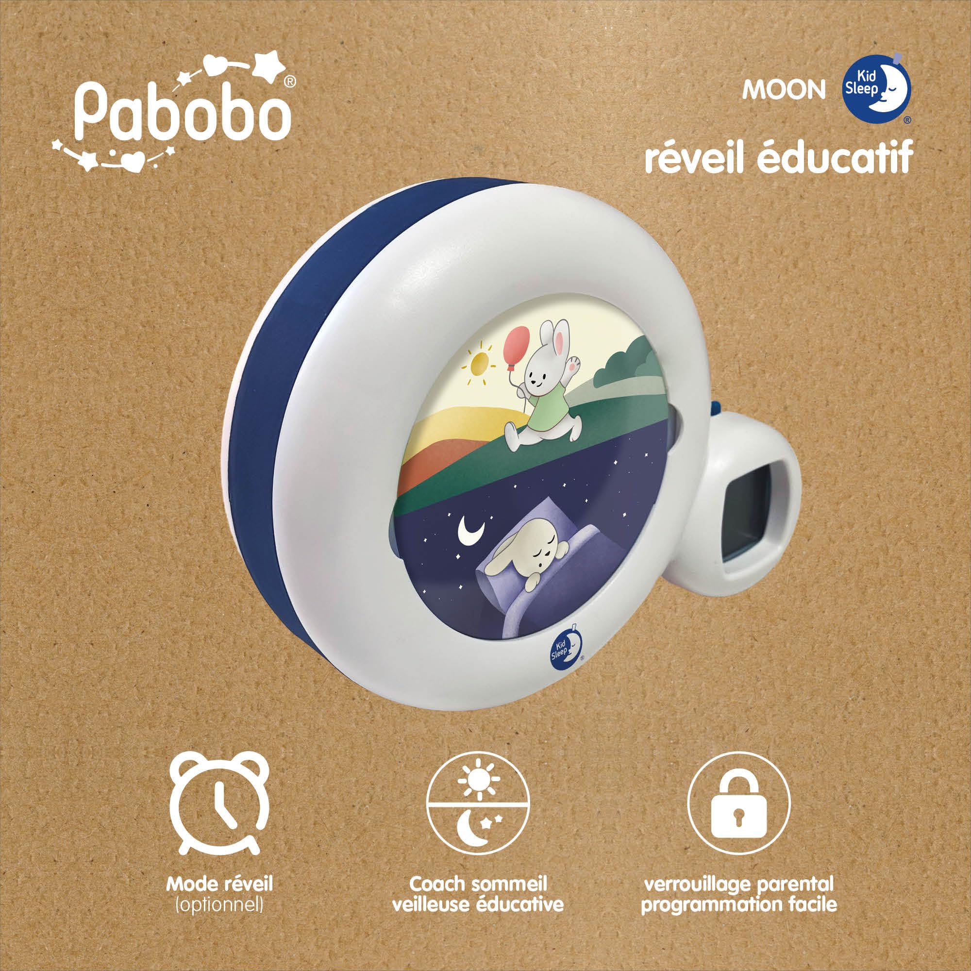 pabobo-kid-sleep-moon-veilleuse-et-r-veil-ducatif-jour-nuit-musical-d-s-3-ans image 6