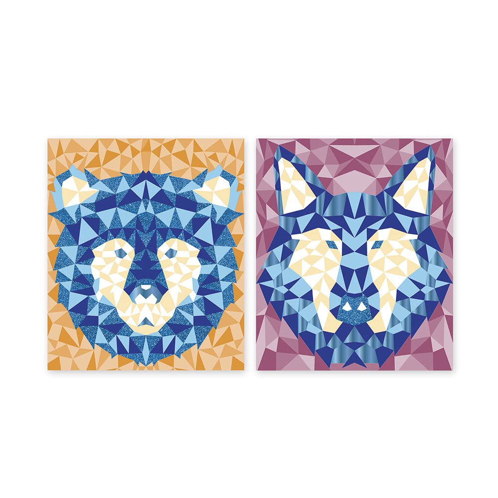 janod-mysterix-j07974-coffret-mosa-que-mousse-animaux-de-la-for-t image 2