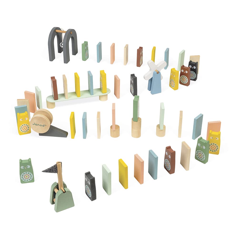 janod-sweet-cocoon-j04404-dominos-en-bois-100-pi-ces image 3