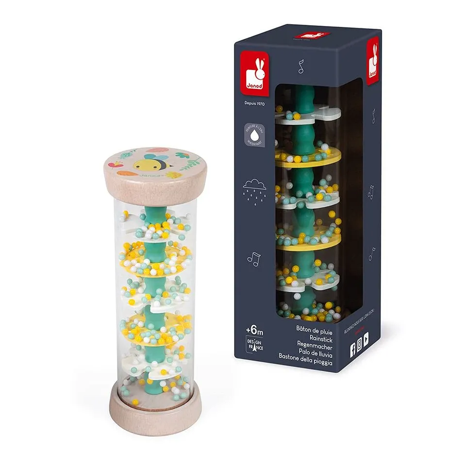 janod-collection-pure-j05193-b-ton-de-pluie-en-bois-d-s-6-mois image 1