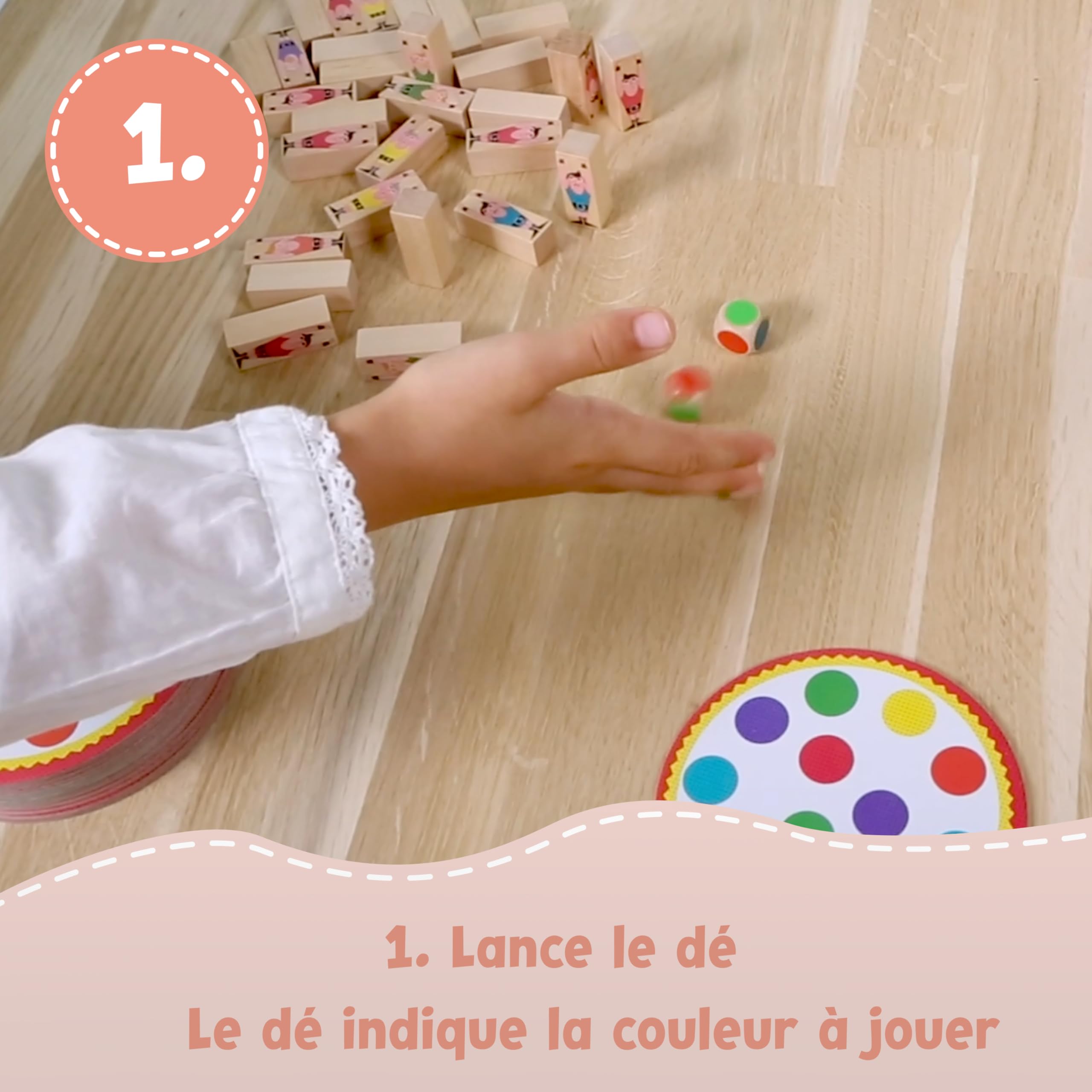 janod-acrobat-jeu-d-quilibre-en-bois-et-carton-fsc-d-s-5-ans-2-8-joueurs image 6