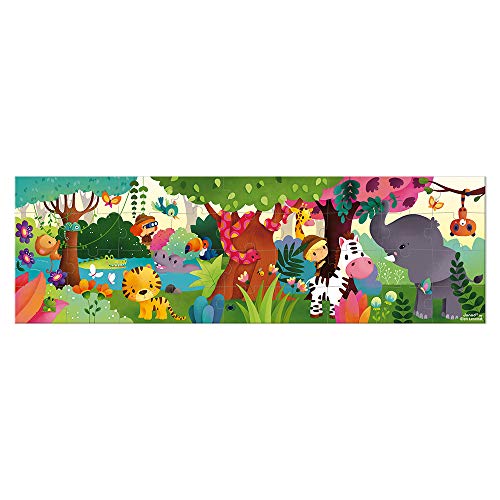 janod-j02729-valisette-puzzle-panoramique-jungle-36-pi-ces-4-7-ans image 8