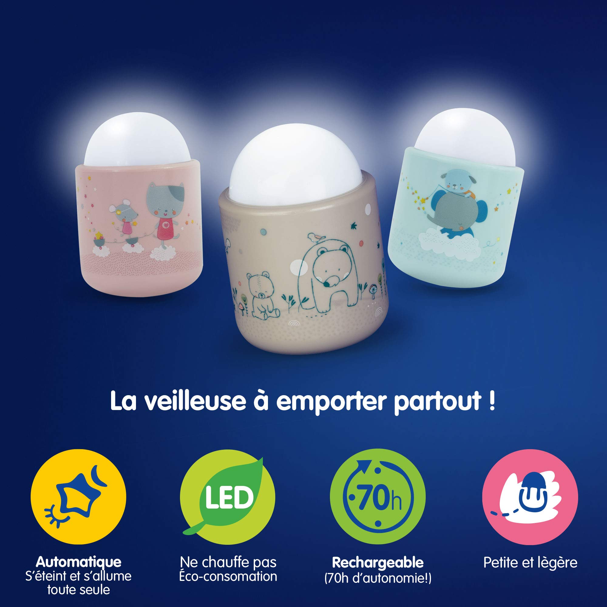 pabobo-dans-les-bois-veilleuse-nomade-beige-veilleuse-portable-autonomie-70h image 3