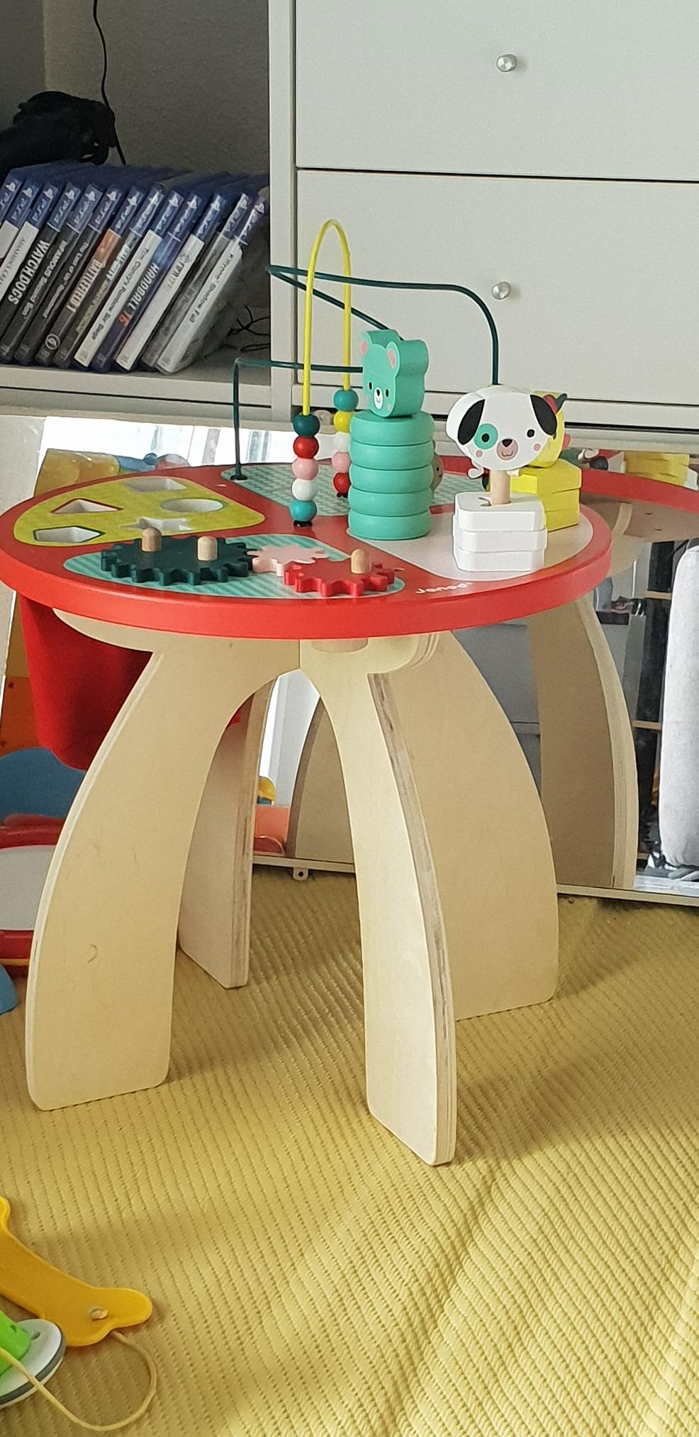 Jolie et pratique