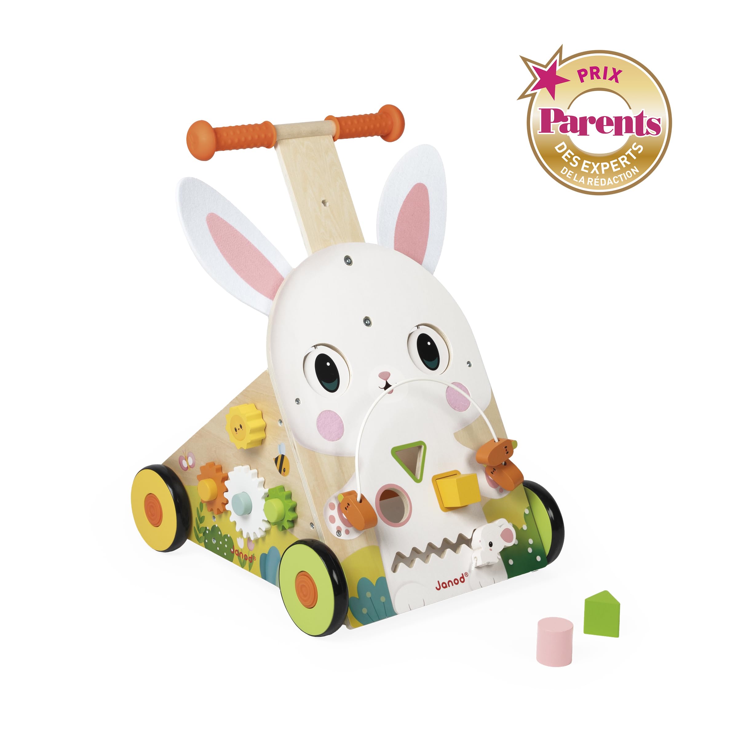 janod-chariot-multi-activit-s-ferme-j03326-marche-en-bois-9-activit-s image 3