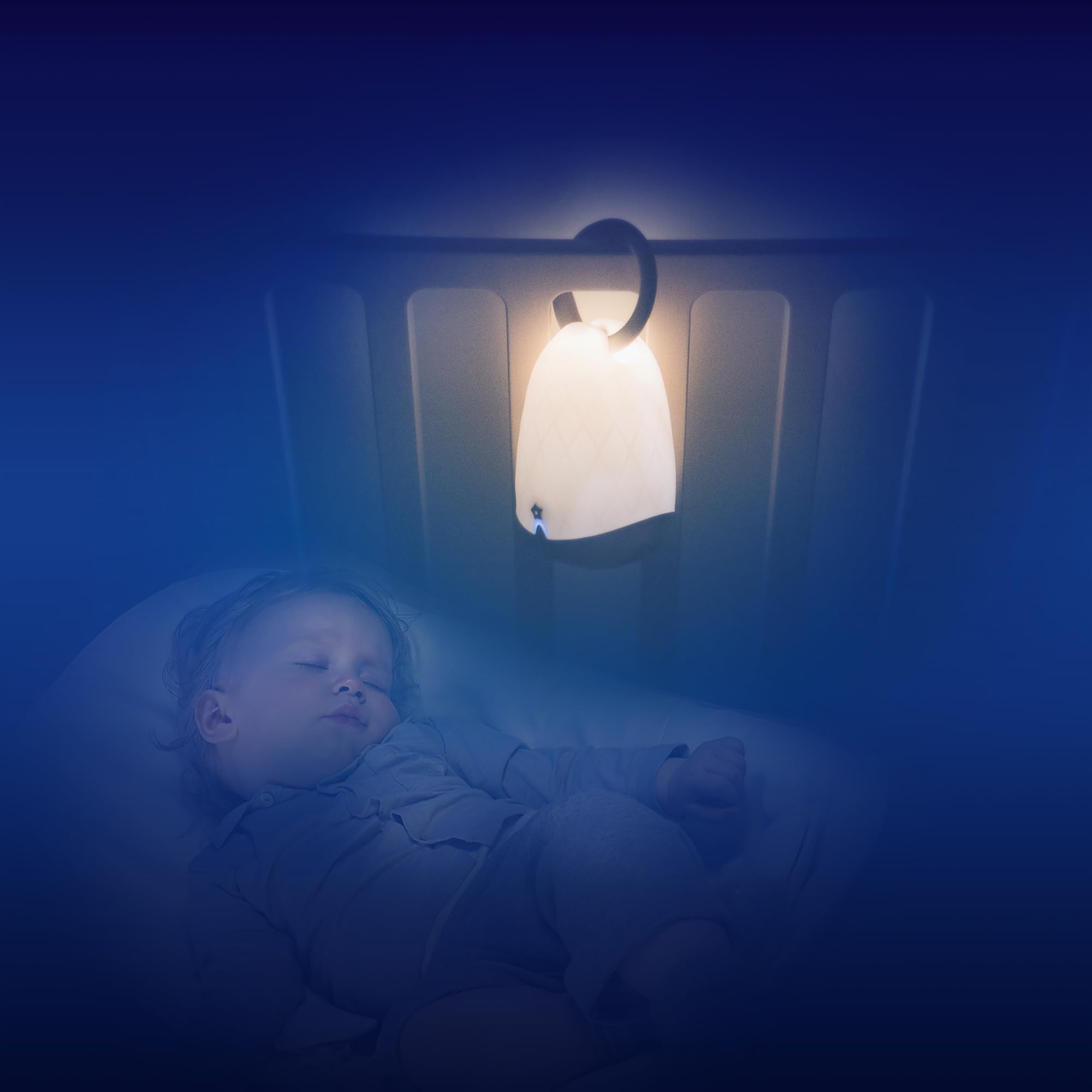 pabobo-lumiblo-kid-sleep-veilleuse-portable-nomade-rechargeable-souffle image 2