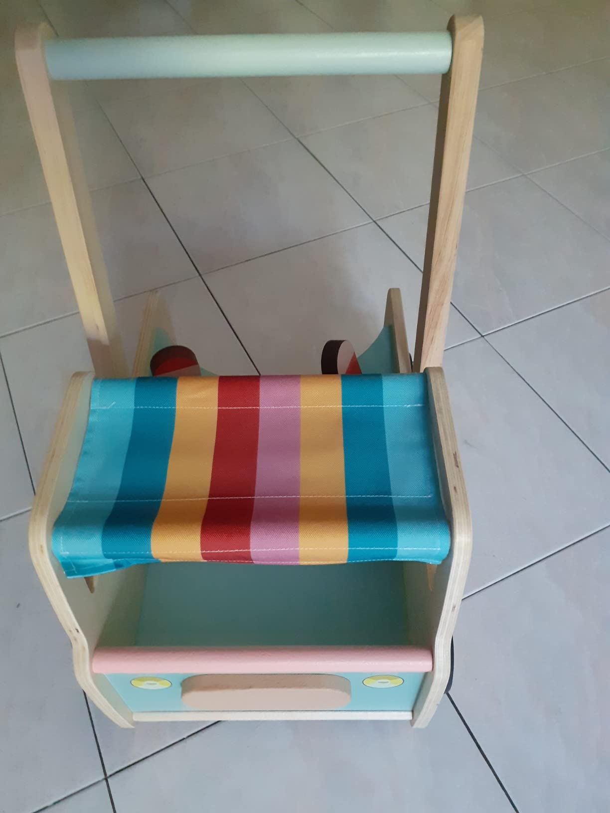 Magnifique dans la chambre