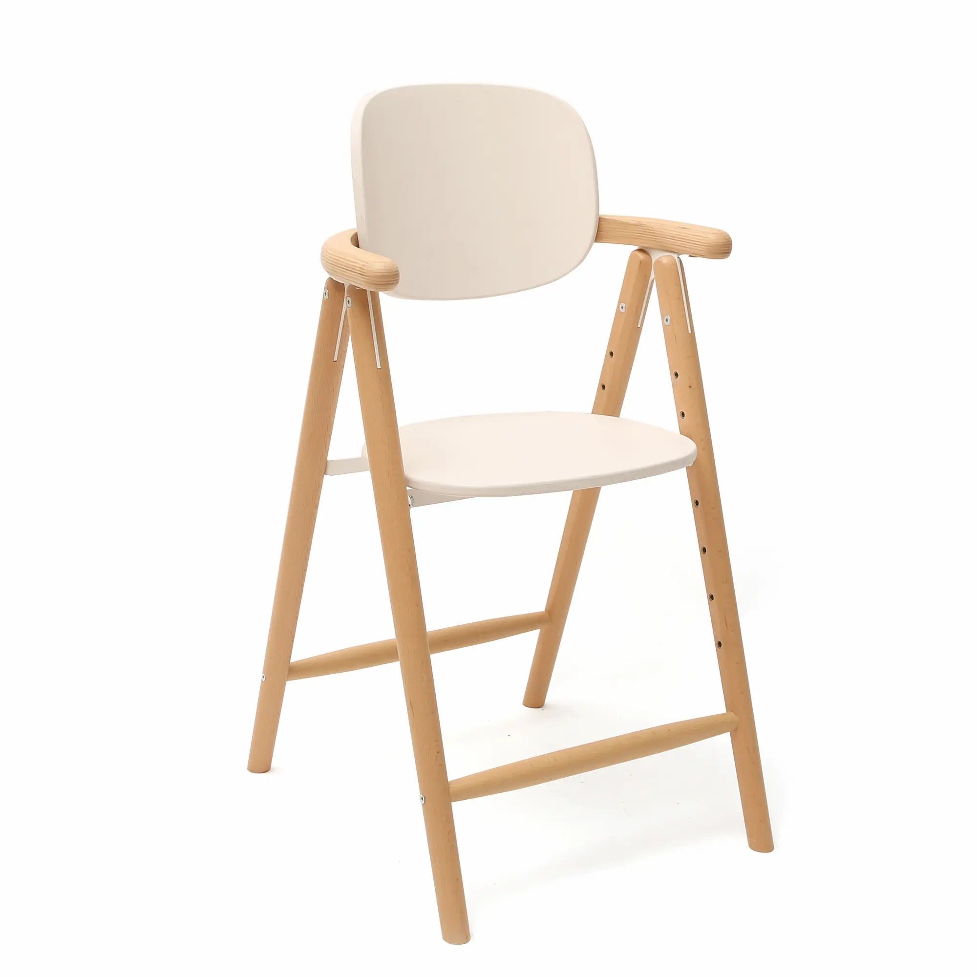 charlie-crane-tobo-chaise-haute-volutive-bois-de-h-tre-outlet image 1