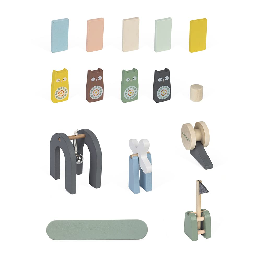 janod-sweet-cocoon-j04404-dominos-en-bois-100-pi-ces image 5