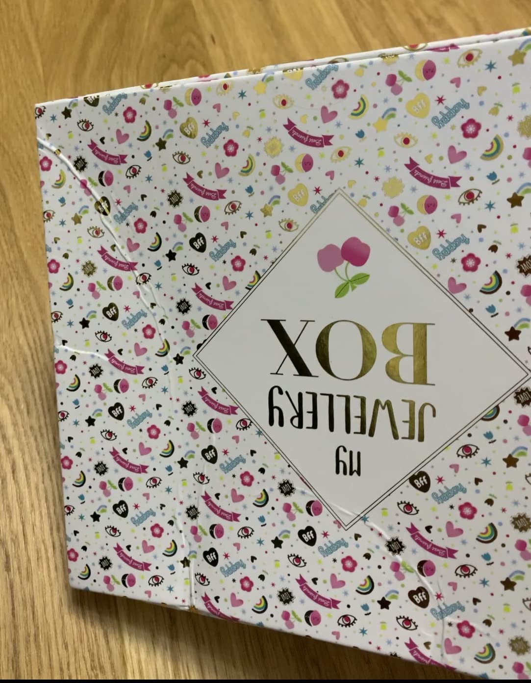 Cadeau parfait 8 ans
