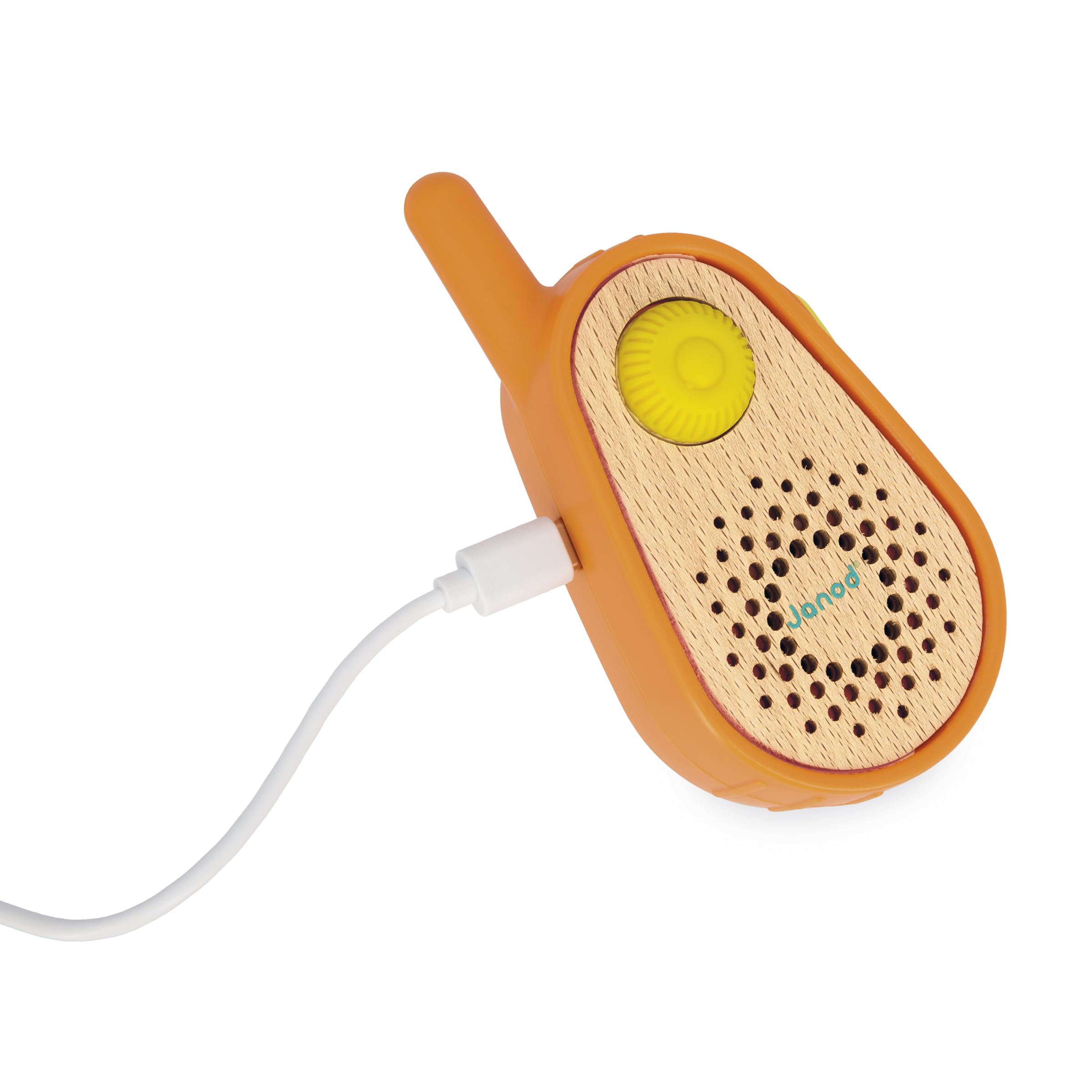 janod-mon-premier-talkie-walkie-enfant-rechargeable-300-m image 4