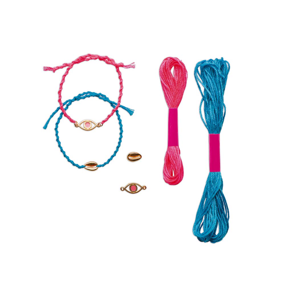 janod-les-ateliers-bijoux-j07939-coffret-13-bracelets-de-l-amiti image 2