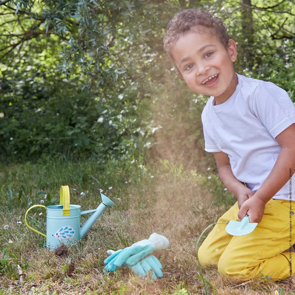 janod-set-complet-de-jardinage-enfant-happy-garden-seau-gants-pelle-r-teau image 3