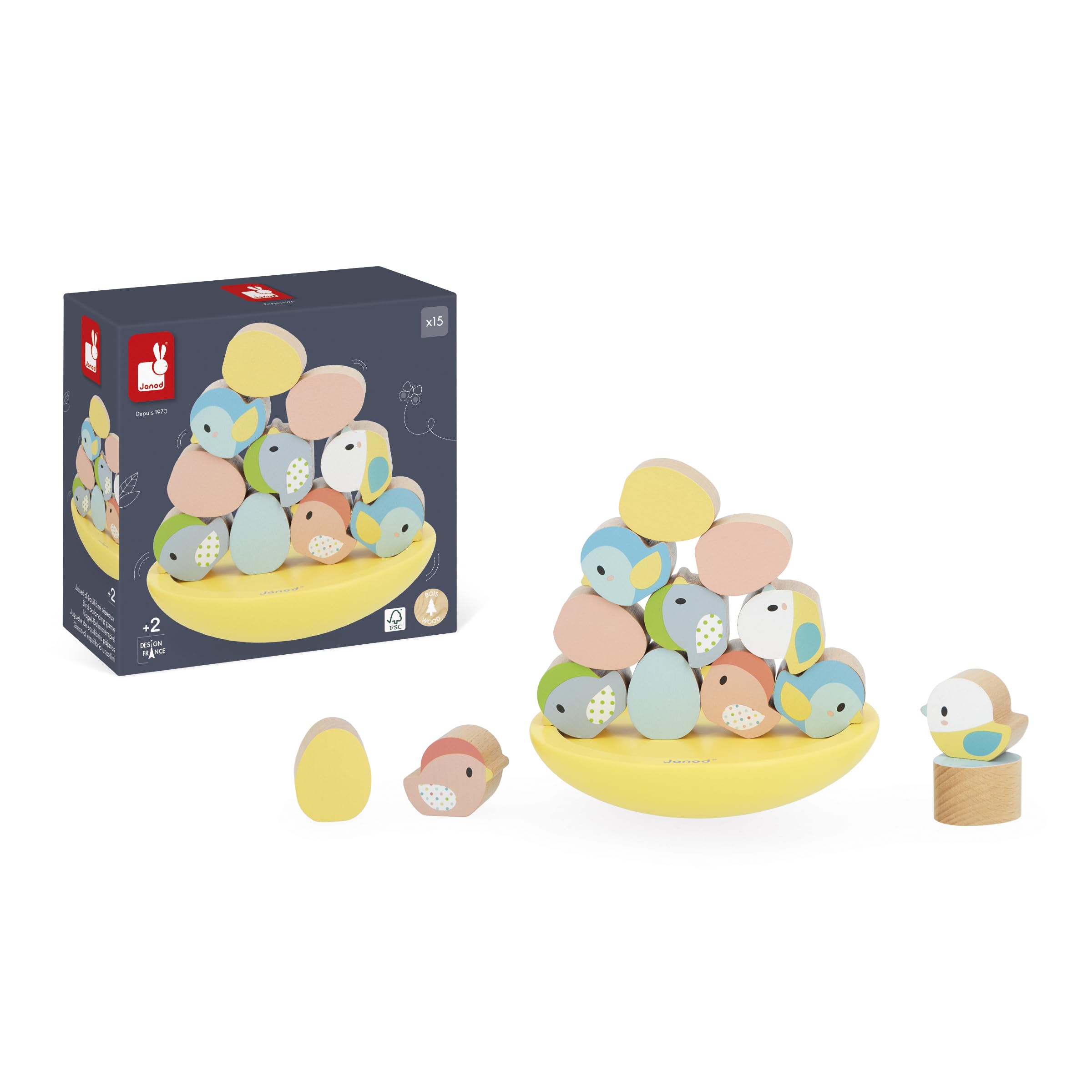 janod-j05146-jeu-d-quilibre-en-bois-nid-oiseaux-et-ufs image 7