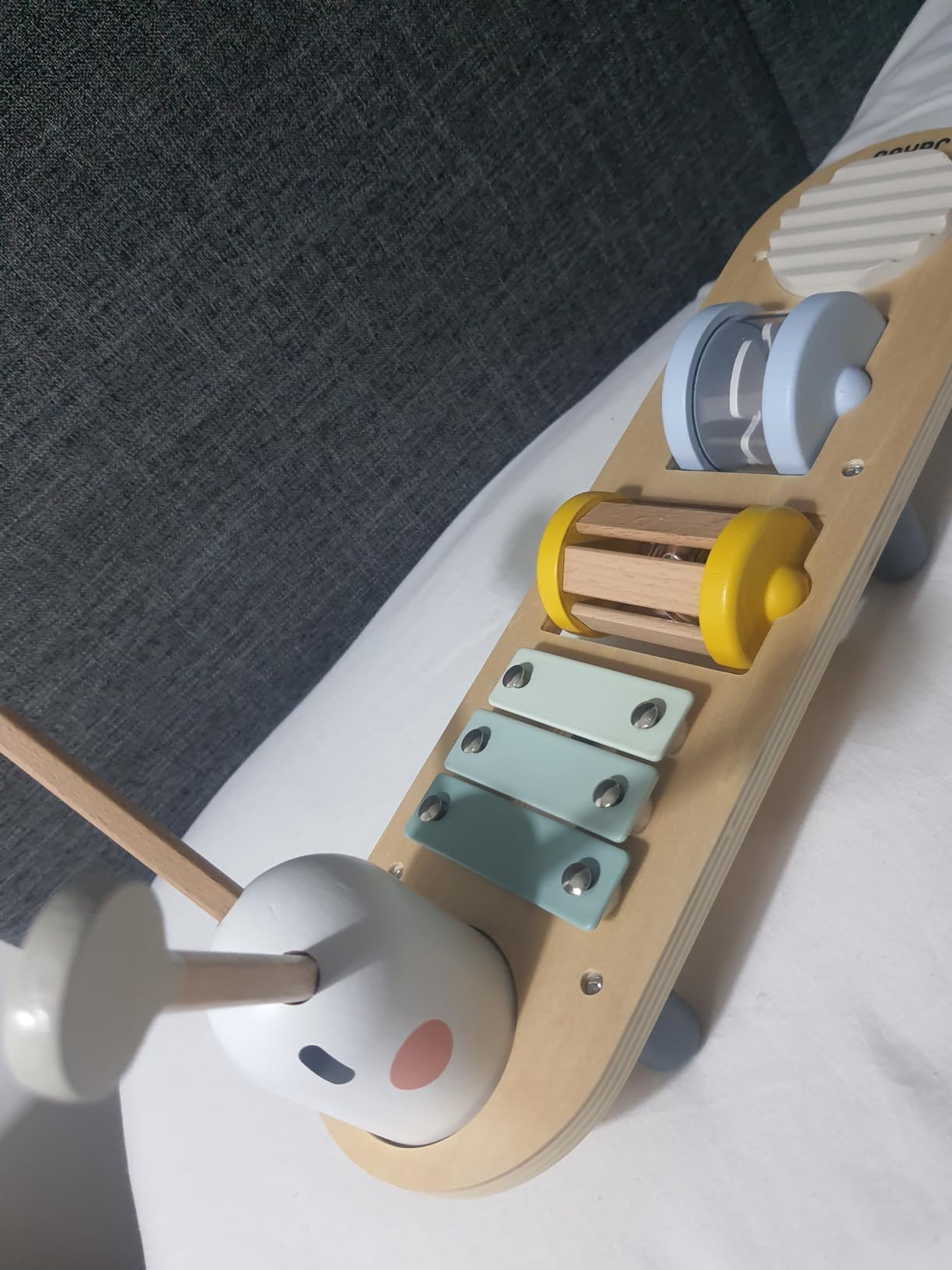 Cadeau de naissance idéal