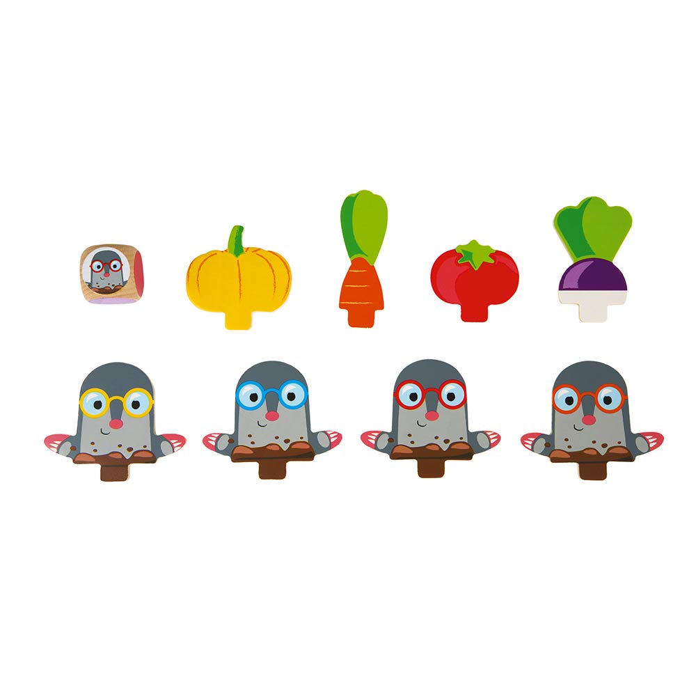janod-garden-panic-gare-la-taupe-j08246-jeu-de-soci-t-bois-d-s-2-ans image 4