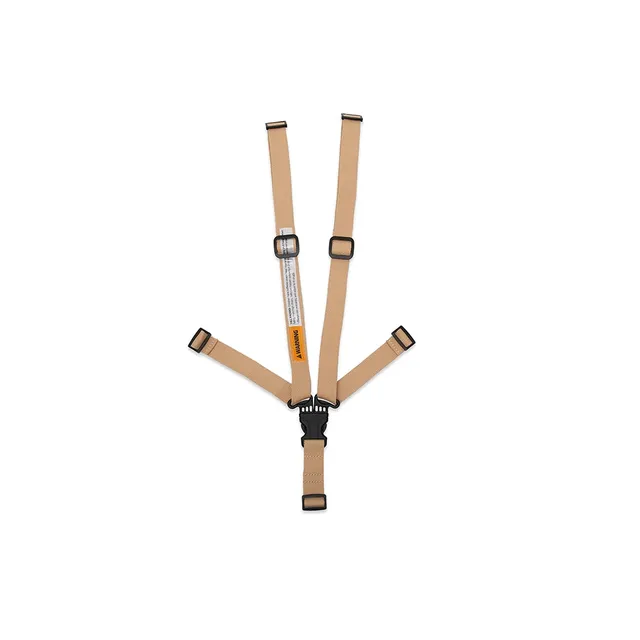 charlie-crane-tobo-et-hiko-harnais-de-s-curit-chaise image 1
