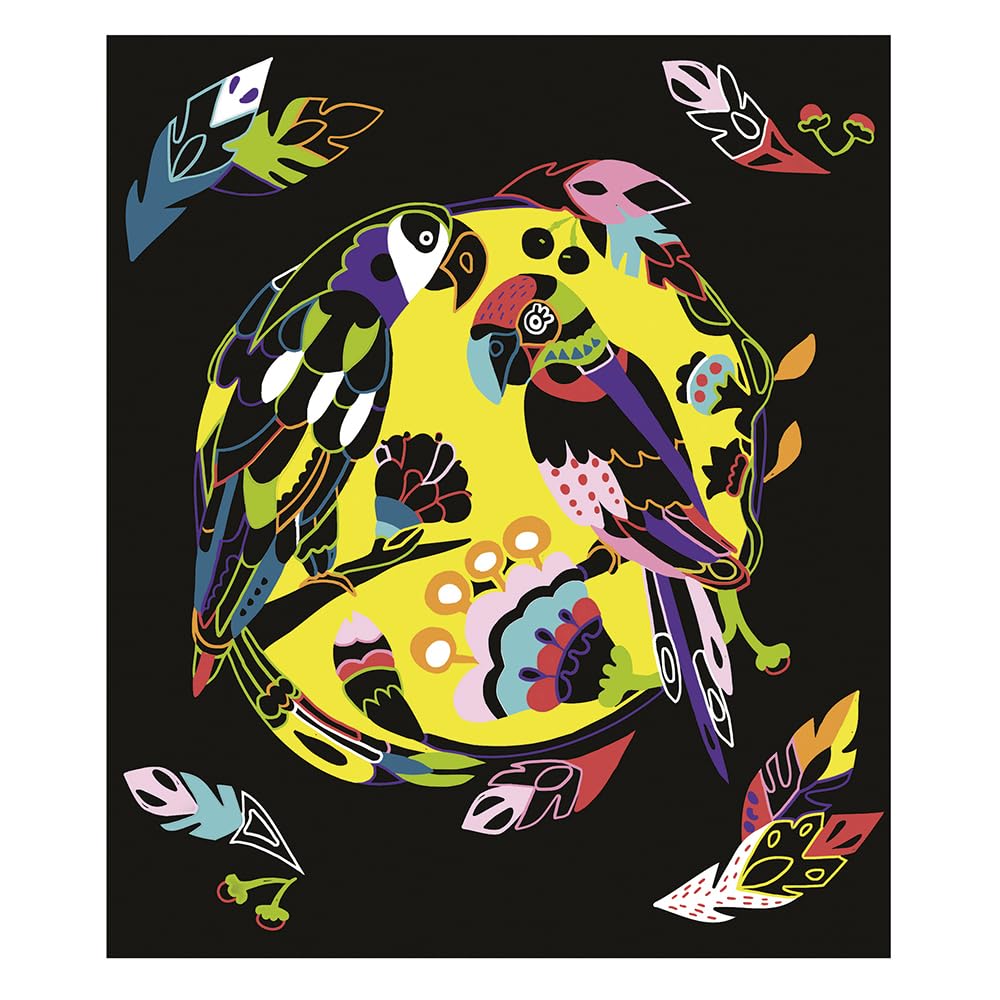 janod-scratch-art-animaux-du-monde-carte-gratter image 4