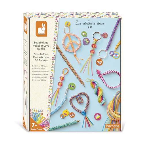 janod-kit-scoubidous-peace-love-j09160-loisir-cr-atif-50-fils-d-s-7-ans image 6
