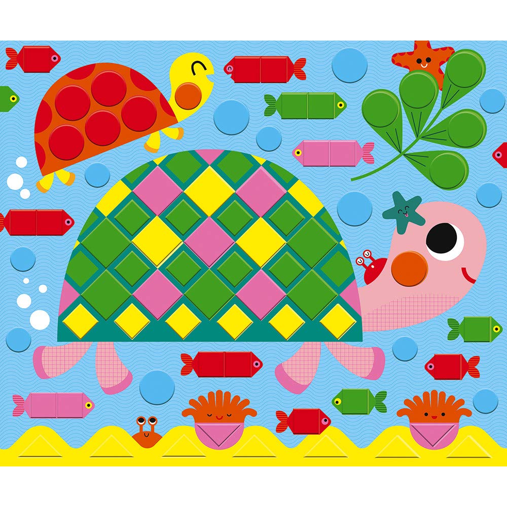 janod-les-ateliers-du-calme-j07899-coffret-mosa-ques-en-mousse-animaux-3-tableau image 6