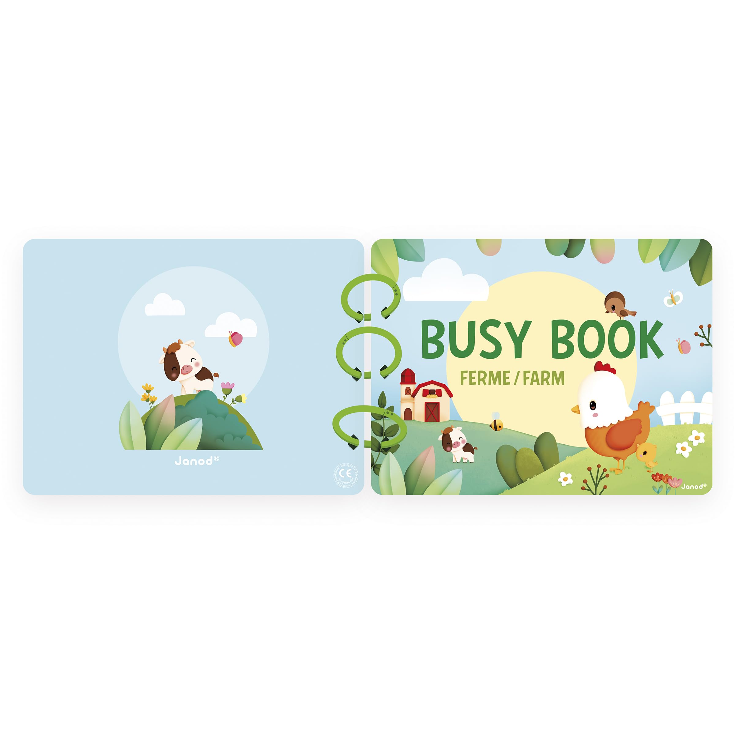 janod-busy-book-ferme-fran-ais-anglais-18-activit-s-d-s-3-ans image 6